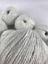 İtalyan Moher Yün İp 778 Gram İTA231