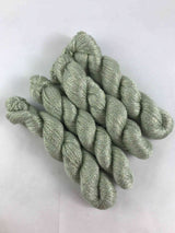 İtalyan Moher Yün İp 558 Gram İTA232