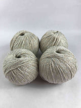 İtalyan Moher Yün İp 698 Gram İTA233