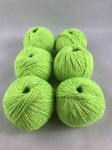 İtalyan Moher Yün İp 666 Gram İTA234