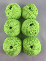 İtalyan Moher Yün İp 666 Gram İTA234