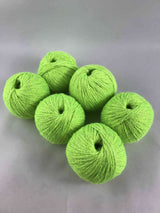 İtalyan Moher Yün İp 666 Gram İTA234