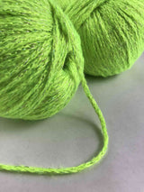 İtalyan Moher Yün İp 666 Gram İTA234