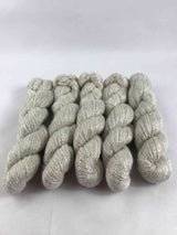 İtalyan Moher Yün İp 596 Gram İTA235