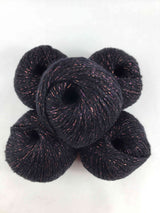 İtalyan Moher Yün İp450-360-318 Gram İTA237-238-239