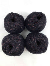 İtalyan Moher Yün İp450-360-318 Gram İTA237-238-239