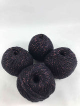 İtalyan Moher Yün İp450-360-318 Gram İTA237-238-239