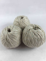 İtalyan Moher Yün İp 490-436 Gram İTA240-241