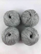 İtalyan Moher Yün İp 614 Gram İTA242