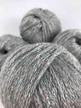 İtalyan Moher Yün İp 614 Gram İTA242