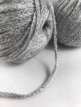 İtalyan Moher Yün İp 614 Gram İTA242