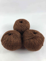 İtalyan Moher Yün İp344-472-422 Gram İTA245-246-247