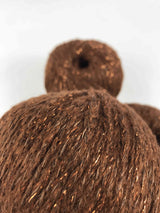 İtalyan Moher Yün İp344-472-422 Gram İTA245-246-247