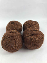 İtalyan Moher Yün İp344-472-422 Gram İTA245-246-247