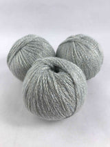 İtalyan Moher Yün İp370-342-486 Gram İTA248-249-250