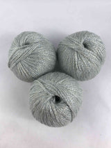 İtalyan Moher Yün İp370-342-486 Gram İTA248-249-250