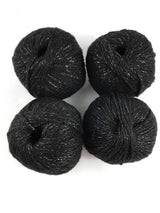 İtalyan Moher Yün İp 514-550 Gram İTA251-252