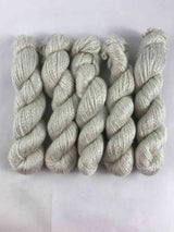 İtalyan Moher Yün İp 554 Gram İTA253