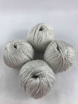 İtalyan Moher Yün İp 654 Gram İTA255