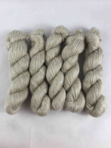 İtalyan Moher Yün İp 650 Gram İTA257