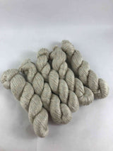 İtalyan Moher Yün İp 650 Gram İTA257