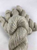 İtalyan Moher Yün İp 650 Gram İTA257