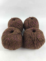 İtalyan Moher Yün İp 462 Gram İTA258