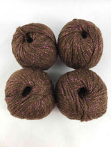 İtalyan Moher Yün İp 462 Gram İTA258