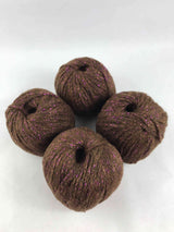 İtalyan Moher Yün İp 462 Gram İTA258