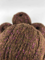 İtalyan Moher Yün İp 462 Gram İTA258