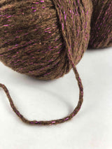 İtalyan Moher Yün İp 462 Gram İTA258