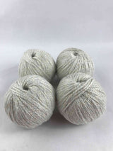 İtalyan Moher Yün İp 308-474 Gram İTA259-260