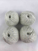 İtalyan Moher Yün İp 308-474 Gram İTA259-260