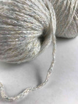 İtalyan Moher Yün İp 308-474 Gram İTA259-260