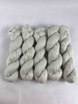 İtalyan Moher Yün İp 654 Gram İTA262