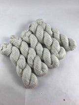 İtalyan Moher Yün İp 654 Gram İTA262