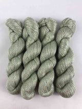 İtalyan Moher Yün İp 554 Gram İTA263