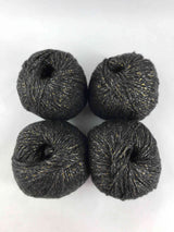 İtalyan Moher Yün İp 484 Gram İTA266