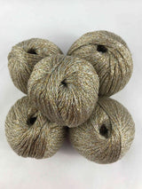 İtalyan Moher Yün İp 732 Gram İTA267