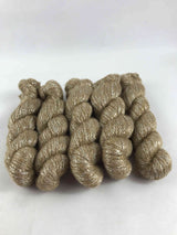 İtalyan Moher Yün İp 596-322 Gram İTA268-269