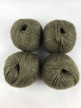 İtalyan Moher Yün İp 440 Gram İTA270