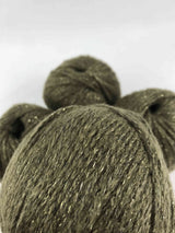 İtalyan Moher Yün İp 440 Gram İTA270