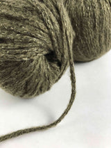 İtalyan Moher Yün İp 440 Gram İTA270