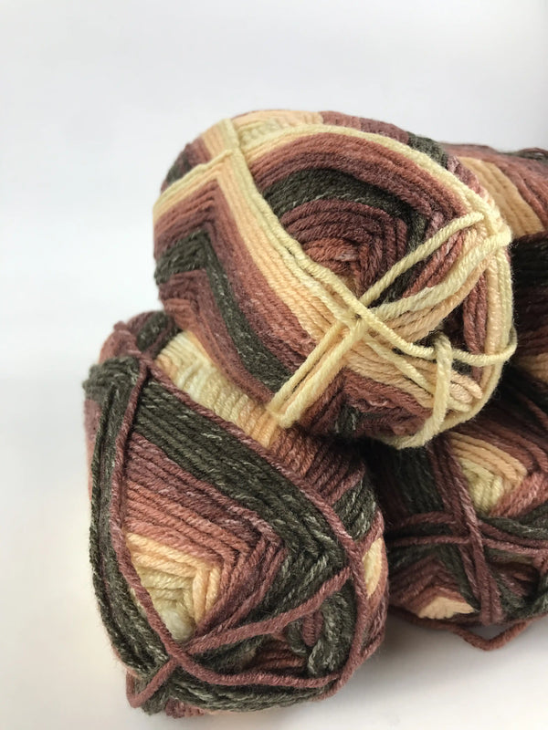 İhraç Fazlası Akrilik 510 Gram Örgü İpi ihakrilik419