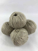 İtalyan Moher Yün İp 664 Gram İTA276