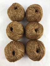 İtalyan Moher Yün İp 646 Gram İTA277