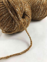 İtalyan Moher Yün İp 646 Gram İTA277