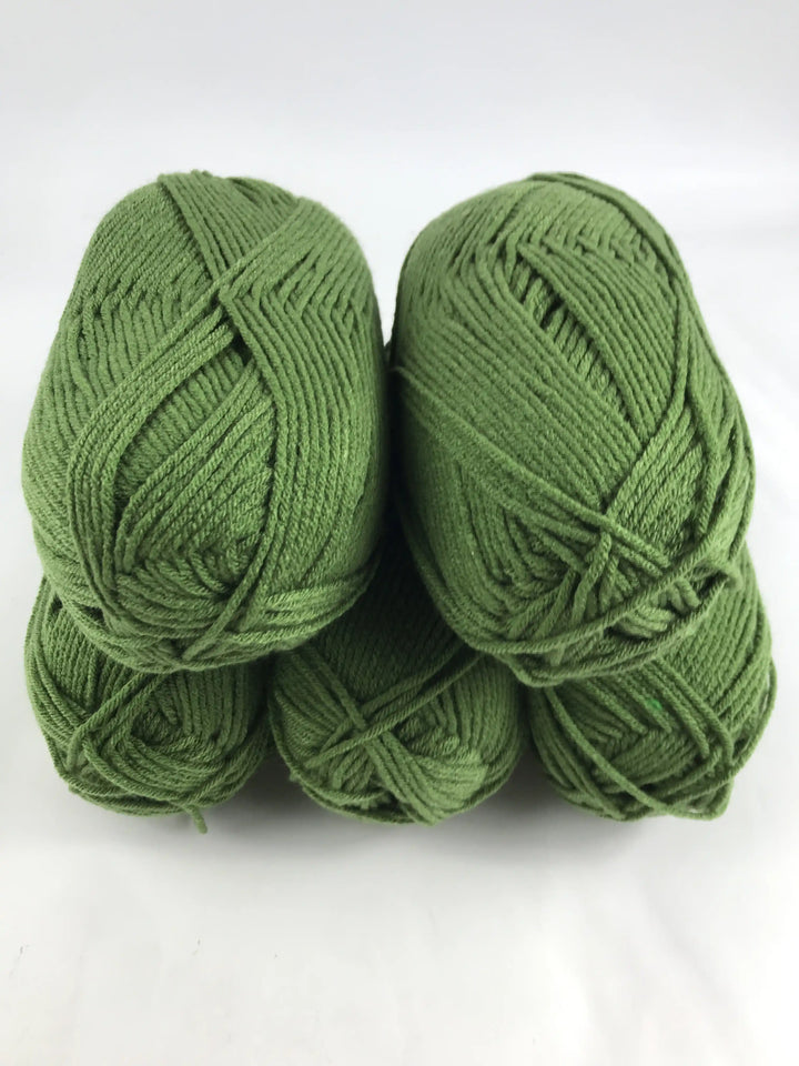 İhraç Fazlası Akrilik 724 Gram Örgü İpi ihakrilik426