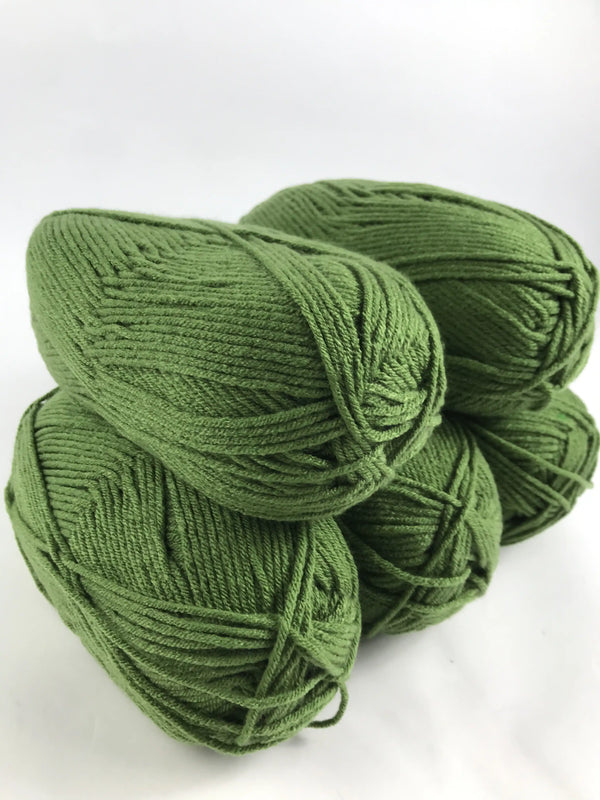 İhraç Fazlası Akrilik 724 Gram Örgü İpi ihakrilik426