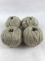 İtalyan Moher Yün İp 530-600 Gram İTA280-281